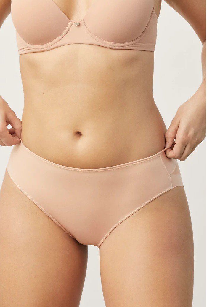 Kelnaitės Ysabel Mora 19601 S-XL - Image 4