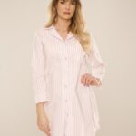 De Lafense 844 Taylor marškiniai, , sagstomi, S-2XL.