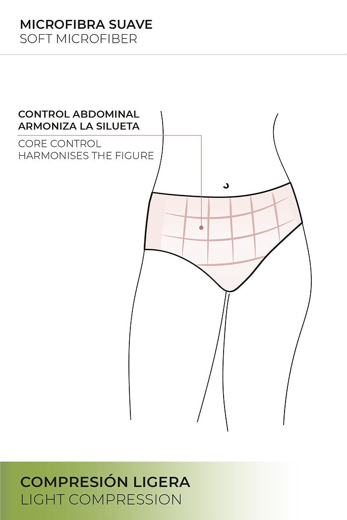 Ysabel Mora 19617 kelnaitės M-XL - Image 2