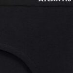 Atlantic 3CLP-009/Z25 Maxi Sport kelnaitės, 3 vnt. pakuotėje, dydžiai S-2XL