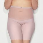 Figi Mitex Glam Form žemo kirpimo, 3XL-5XL