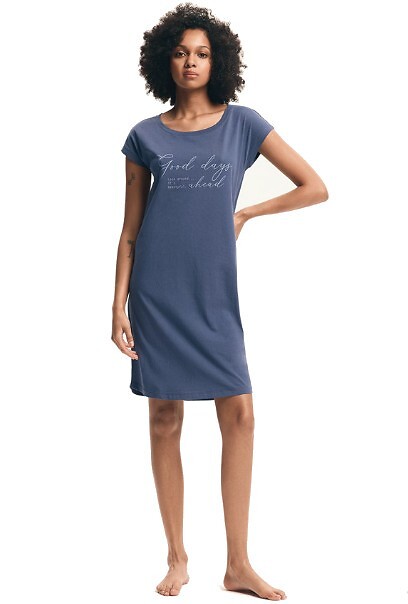 Henderson moteriški naktiniai marškiniai 43700 Delanie, , S-XL - Image 1