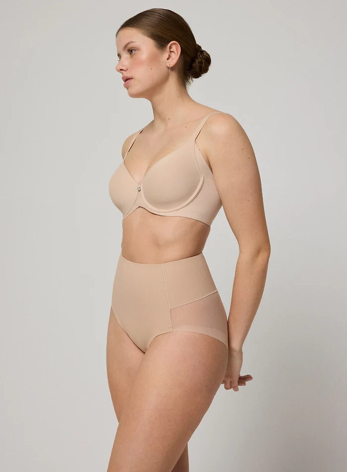 Kelnaitės „Ysabel Mora 19052“, modeliuojančios (S-2XL) - Image 6