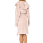 L&L 2509 Luna moteriškas chalatas S-XL