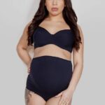 Figi Mitex Mamos Pilvui S-2XL