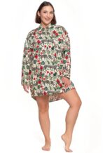 Moraj PDK4800-002 marškiniai , sagstomi, S-3XL dydžių. - Image 5