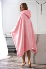 Džemperis-pledas L&L 110x160 - Image 8