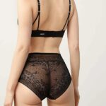 Ysabel Mora 19191 kelnaitės aukštu liemeniu S-2XL