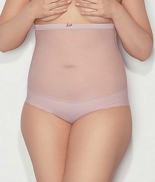 Mitex kelnaitės „Tyras žavesys“ 3XL-5XL - Image 1