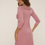 Naktiniai marškiniai De Lafense 810 Lilian 7/8 3XL