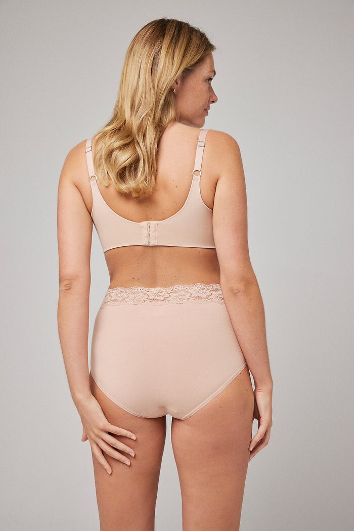 Ysabel Mora 19004 formuojančios kelnaitės aukštu liemeniu S-2XL - Image 4