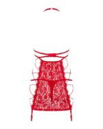 Iosa chemise & thong - Image 2