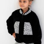Bluza Sensis Lucky Kids dł/r 110-128