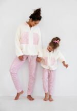 Bluza Sensis Nanny Kids dł/r 110-128 - Image 2
