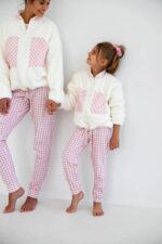 Bluza Sensis Nanny Kids dł/r 110-128 - Image 4