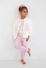 Bluza Sensis Nanny Kids dł/r 110-128 - Image 3