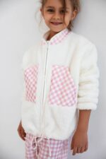 Bluza Sensis Nanny Kids dł/r 110-128 - Image 5