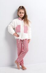 Bluza Sensis Perfect Kids Girls dł/r 110-128 - Image 2