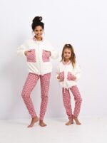 Bluza Sensis Perfect Kids Girls dł/r 110-128 - Image 3
