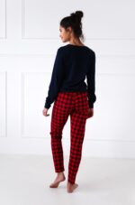 Piżama Sensis Bonnie dł/r S-XL - Image 5