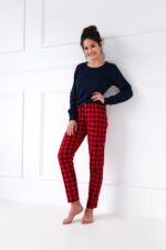 Piżama Sensis Bonnie dł/r S-XL - Image 6