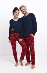 Piżama Sensis Bonnie dł/r S-XL - Image 3