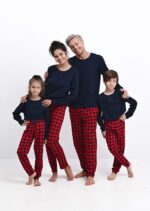 Piżama Sensis Bonnie dł/r S-XL - Image 2