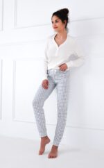 Piżama Sensis Desire dł/r S-XL - Image 3