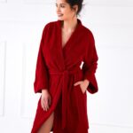 Chalatas Sensis Rolling Red S-XL