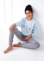 Piżama Sensis Idole dł/r S-XL - Image 2