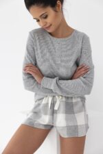 Piżama Sensis Maggie dł/r S-XL - Image 5