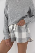 Piżama Sensis Maggie dł/r S-XL - Image 8