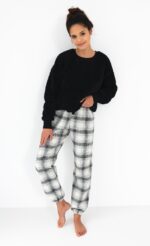 Piżama Sensis Meredith dł/r S-XL - Image 2