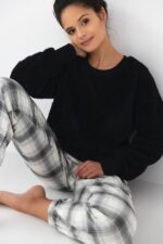 Piżama Sensis Meredith dł/r S-XL - Image 7