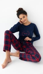 Piżama Sensis Emmeline dł/r S-XL - Image 2
