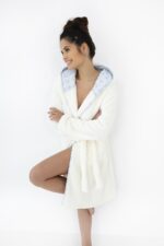 Szlafrok Sensis Josefina S-XL - Image 3