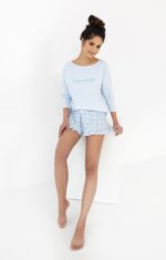 Piżama Sensis Angela 3/4 S-XL - Image 6