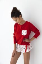 Piżama Sensis Taylor dł/r S-XL - Image 3