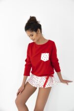 Piżama Sensis Taylor dł/r S-XL - Image 5