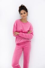 Piżama Sensis Charlie Homewear dł/r S-XL - Image 5