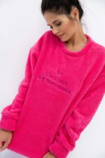Bluza Sensis Brooklyn dł/r S-XL