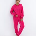 Piżama Sensis Berkley Homewear dł/r S-XL