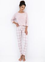 Piżama Sensis Annabelle 3/4 S-XL