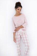 Piżama Sensis Annabelle 3/4 S-XL - Image 5