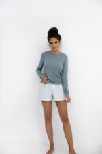 Piżama Sensis Kaitlyn dł/r S-XL - Image 2