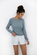 Piżama Sensis Kaitlyn dł/r S-XL - Image 3