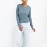 Piżama Sensis Janelle dł/r S-XL