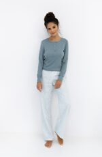 Piżama Sensis Janelle dł/r S-XL - Image 5