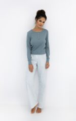 Piżama Sensis Janelle dł/r S-XL - Image 6