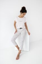 Piżama Sensis Christabel kr/r S-XL - Image 3